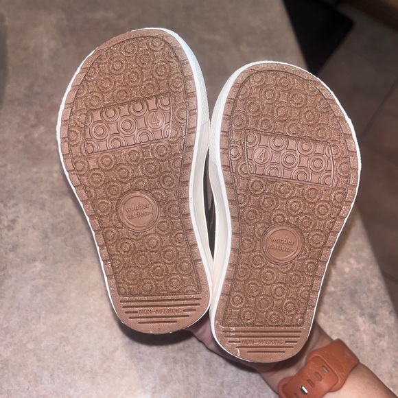 Toddler boots - Picture 4 of 6